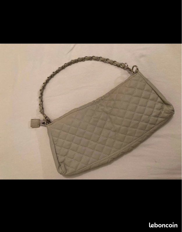 Sac à main / Pochette (image 2)