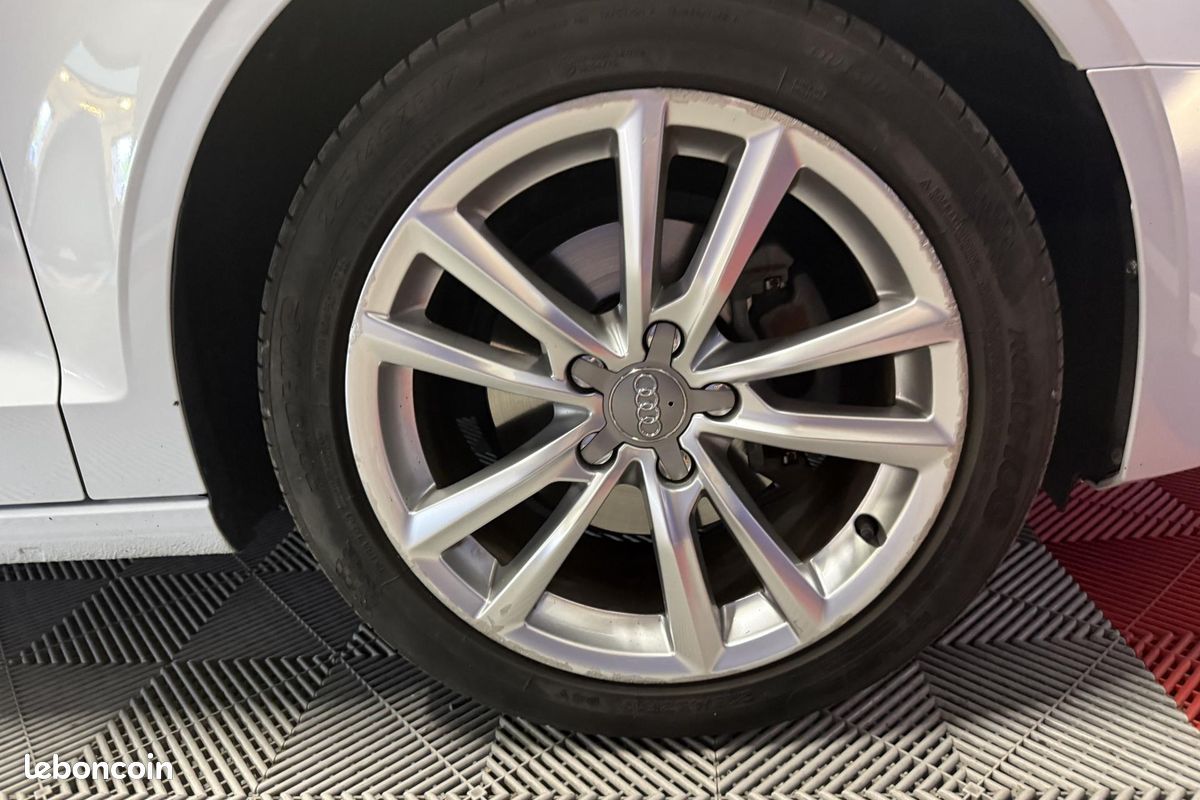 AUDI A3 Berline 1.4 TFSI 125 cv (image 16)