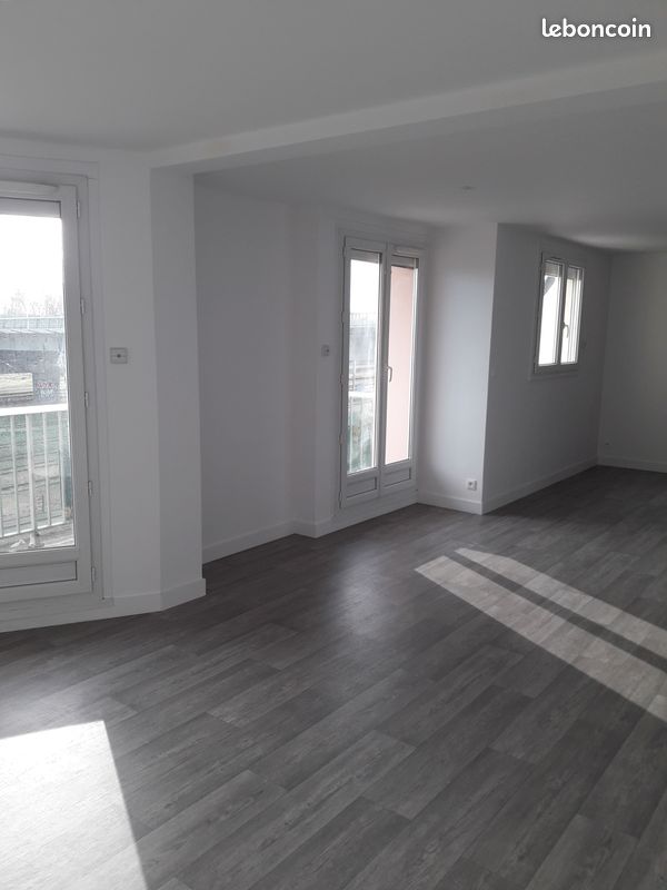Appartement 4 pièces 88 m² · à Lorient · 88 m² · 249 000 €