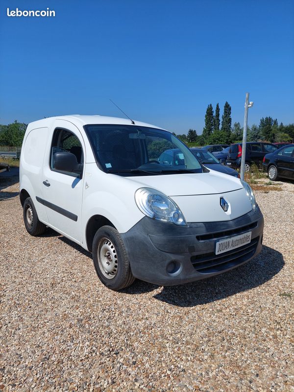 Renault kangoo express dci (image 4)