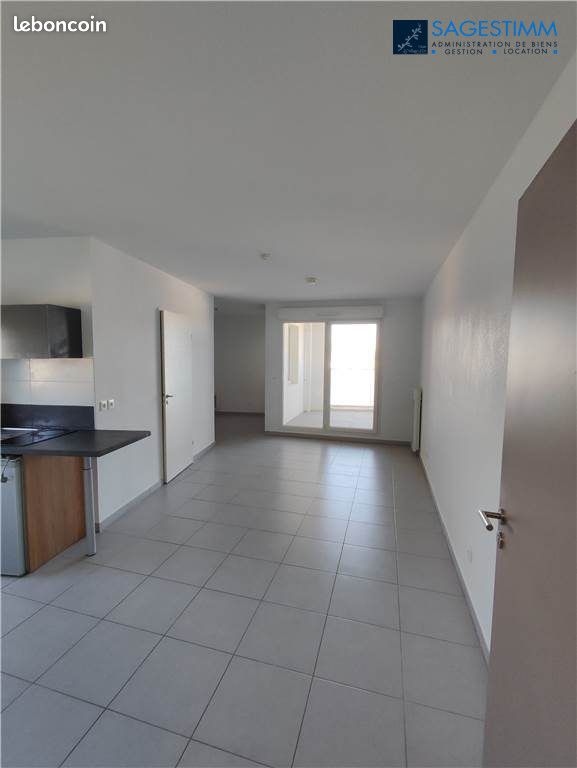 Appartement 1 pièce 34 m² · à Pérols · 34 m² · 692 €/mois