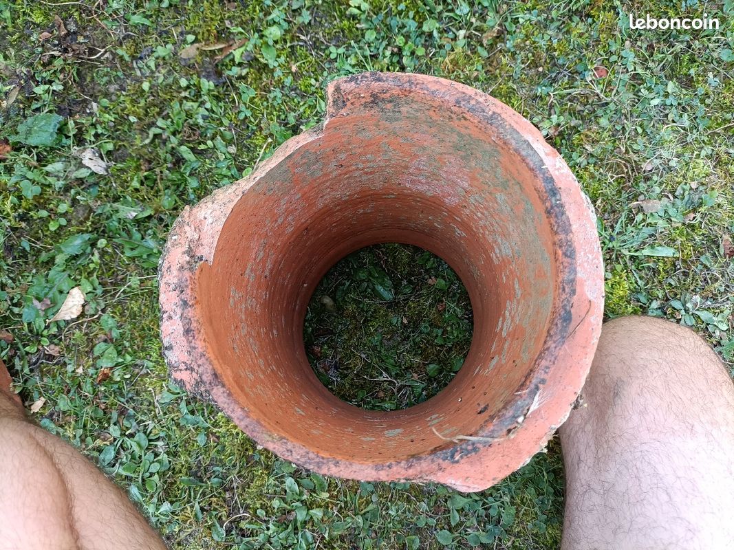 Nitro de cheminée (image 3)