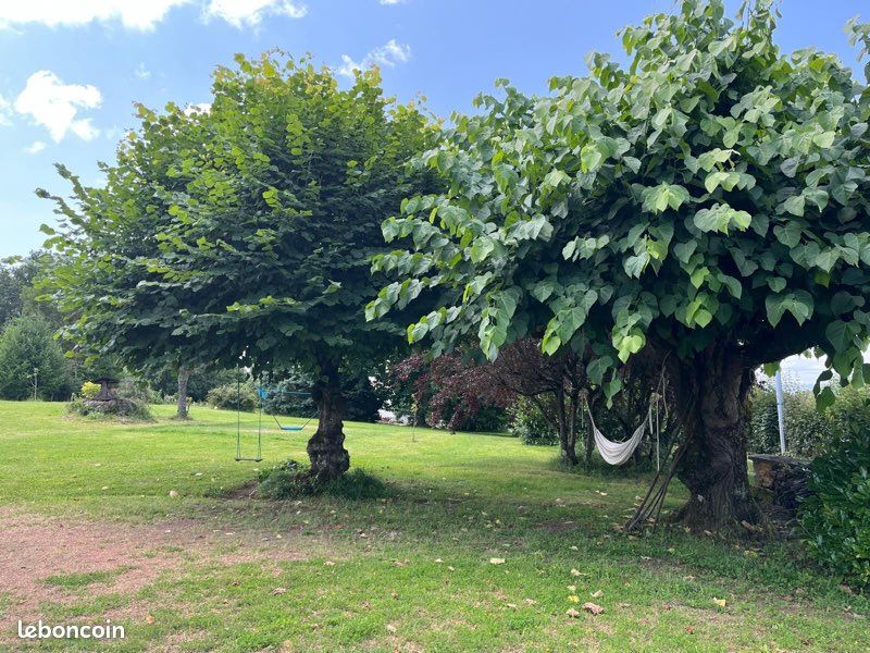 Location Villa avec piscine au sud de la Bourgogne (image 6)