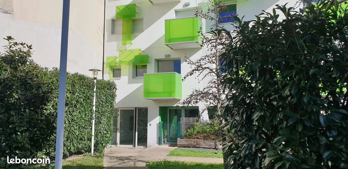 Appartement 2 pièces 42 m² - Bordeaux 33000 (image principale 5)
