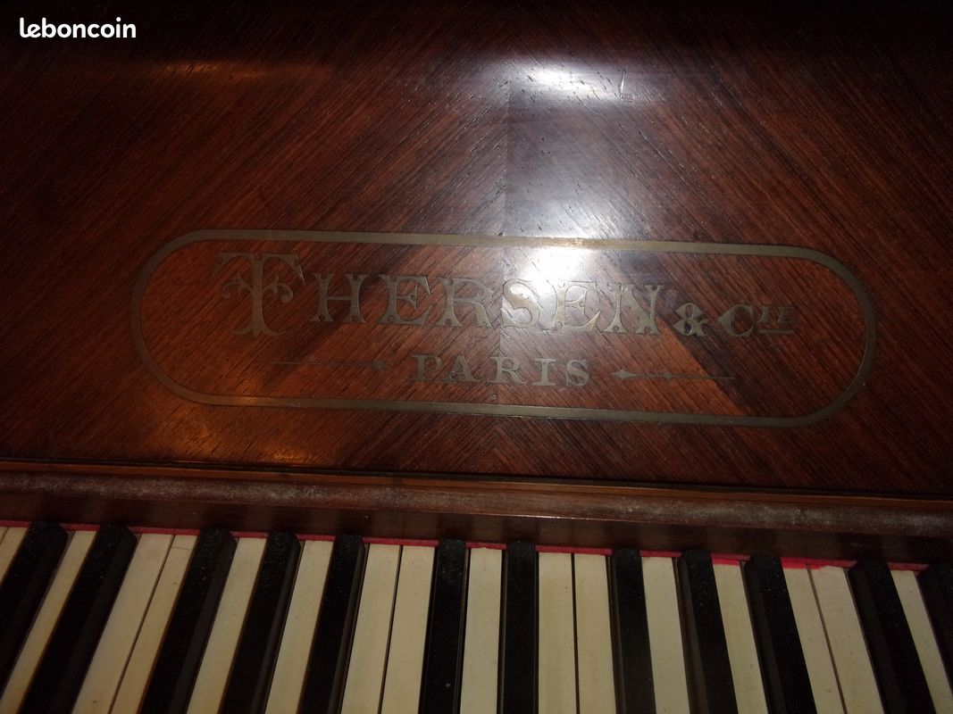 Piano a donner (image 2)
