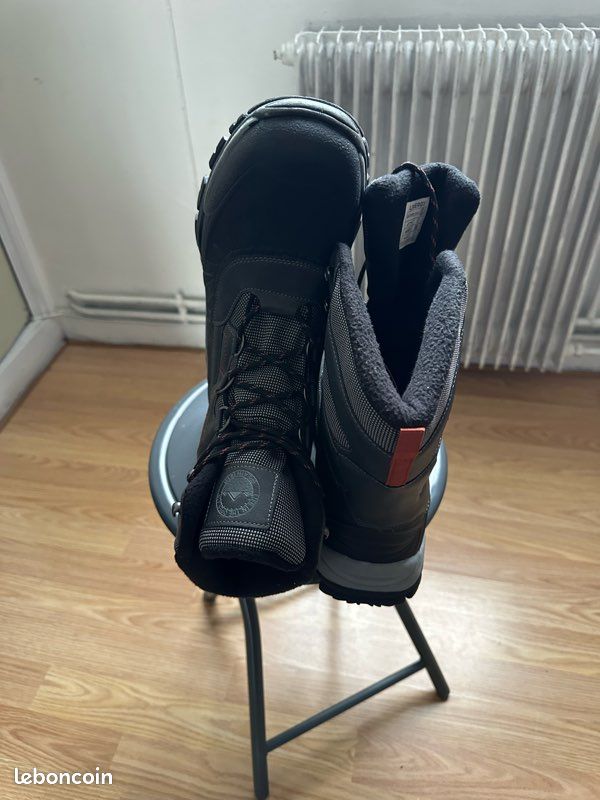 Chaussures de marche (image 3)