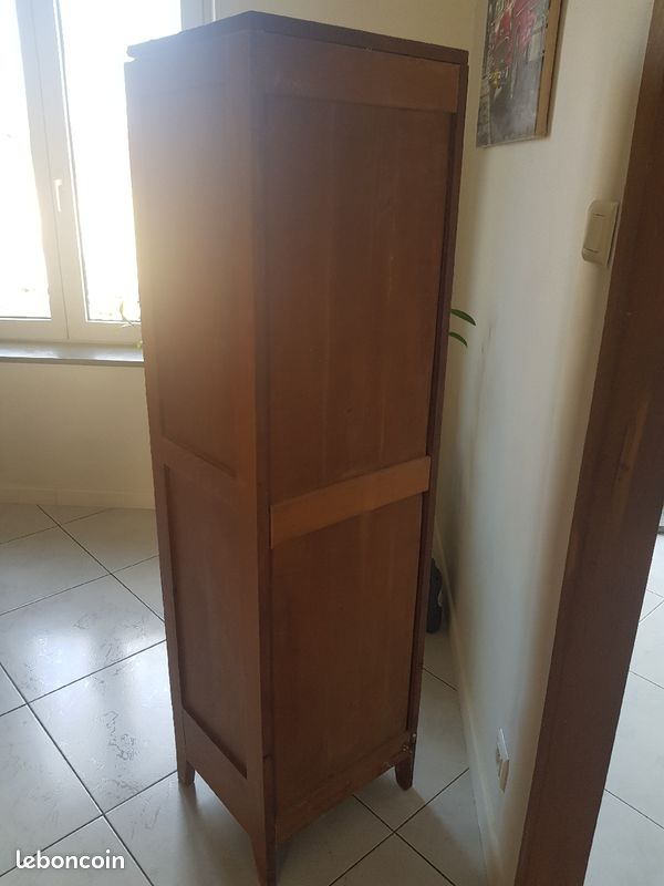 Meuble en chene (image 3)
