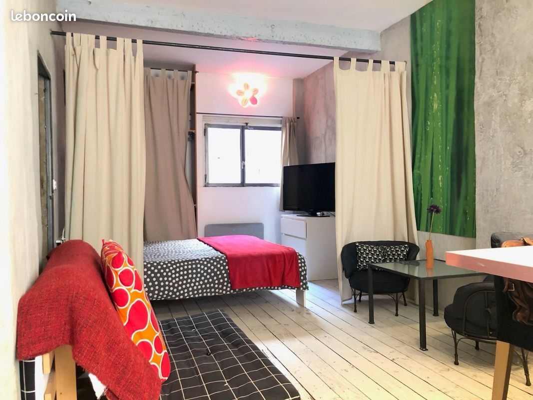 Appartement 1 pièce 27 m² · à Montpellier · 27 m² · 661 €/mois