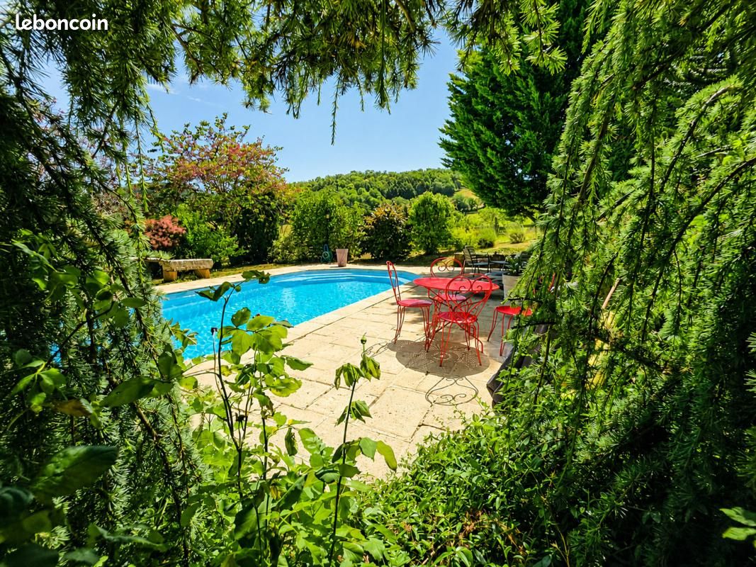 Maison 5 pièces 150 m² · à Courzieu · 150 m² · 579 000 €