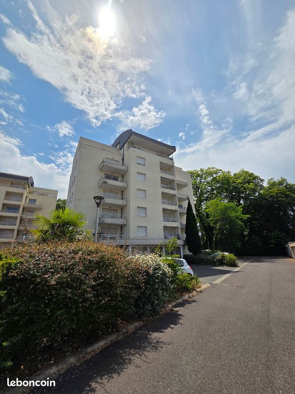 Appartement 2 pièces 36 m² · à Mérignac · 36 m² · 149 500 €