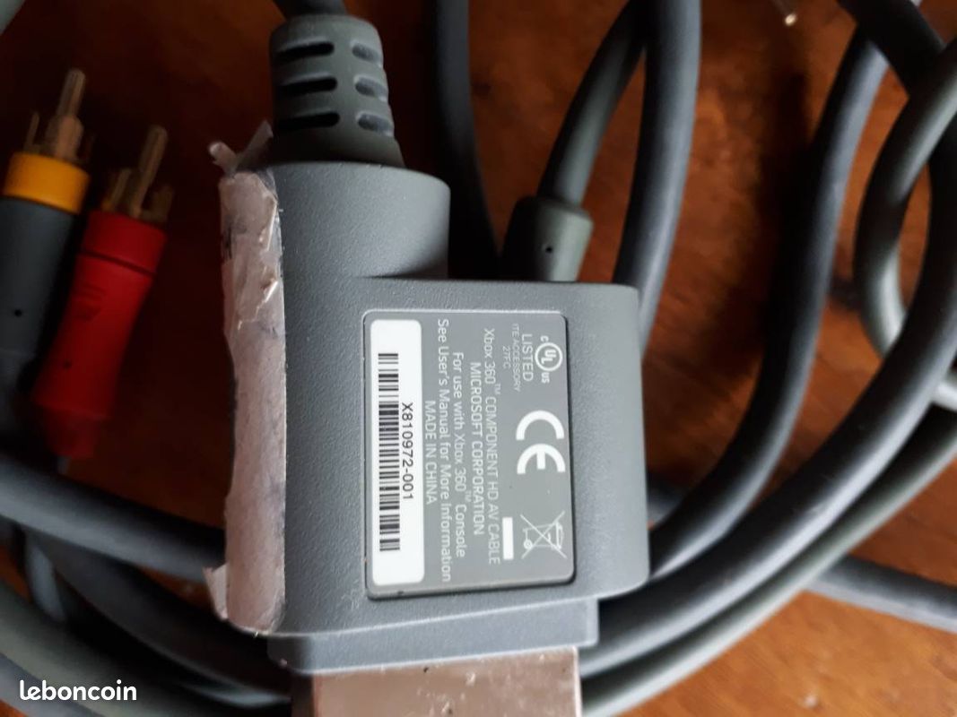 Adaptateur Microsoft (image 3)
