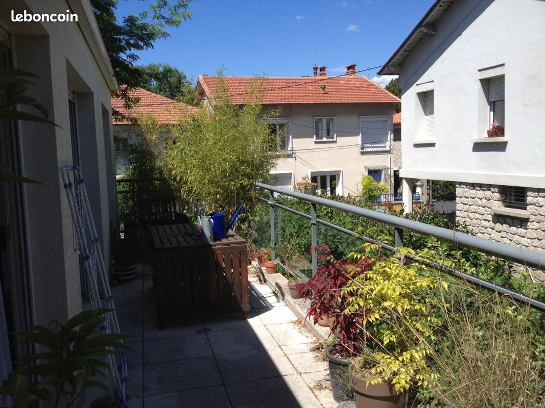 Appartement 4 pièces 111 m² · à Montpellier · 111 m² · 480 000 €