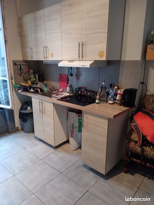 Appartement 3 pièces 110 m² · à Saint-Étienne · 110 m² · 700 €/mois