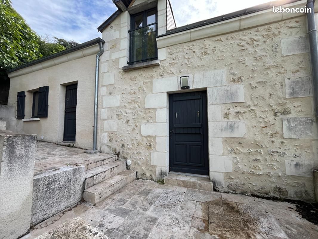 Maison 4 pièces 70 m² · à Langeais · 70 m² · 152 000 €