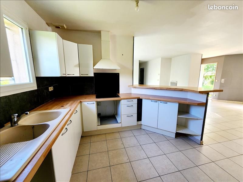 Maison 4 pièces 100 m² - Artigues-près-Bordeaux 33370 (image principale 7)