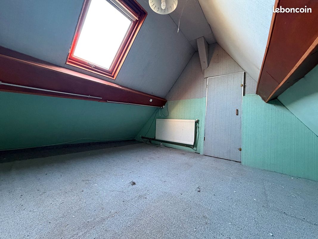 Maison 2 pièces 64 m² (image 10)