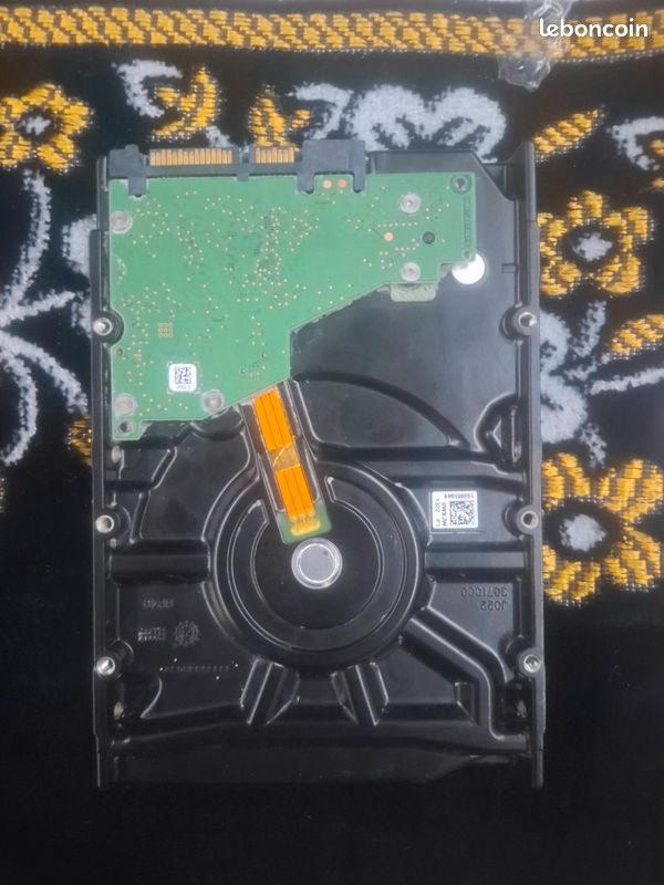 Hdd seagate skyhawk 8to hs (image 3)