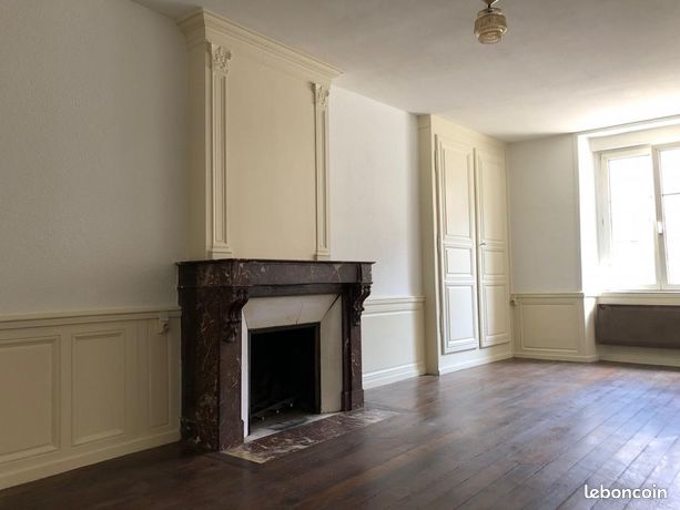 Appartement 1 pièce 43 m²