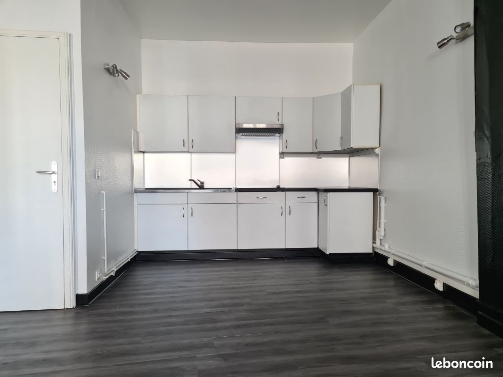 Appartement a louer epernay - 2 pièce(s) - 45 m2 - Surfyn