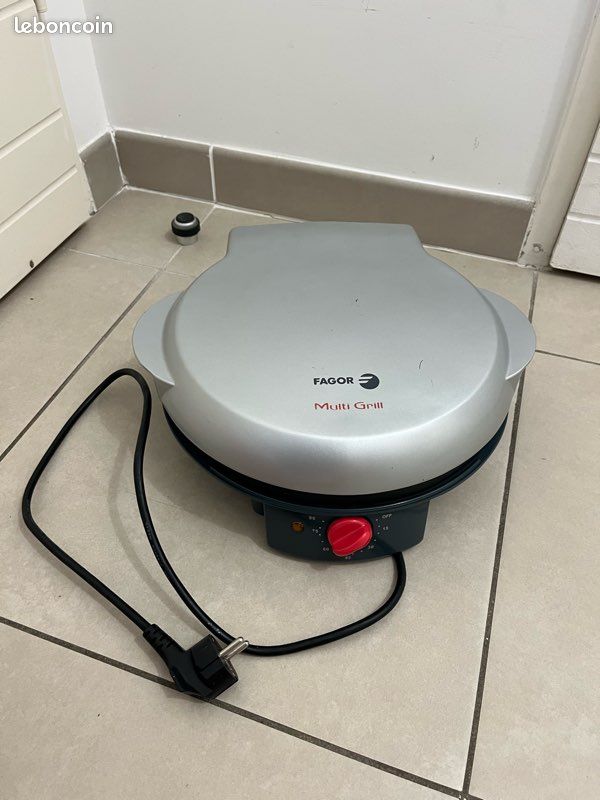 Multigrill Fagor MG-300 – 920 W (image 1)