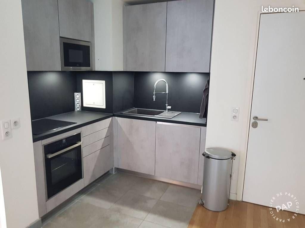 Appartement 1 pièce 32 m² · à Bois-Colombes · 32 m² · 890 €/mois