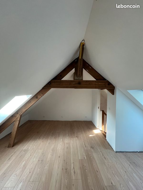 Maison a louer saint-lo - 3 pièce(s) - 70 m2 - Surfyn