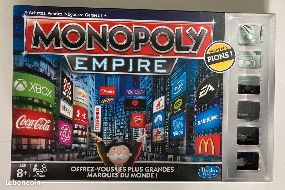 Monopoly Empire (image 1)
