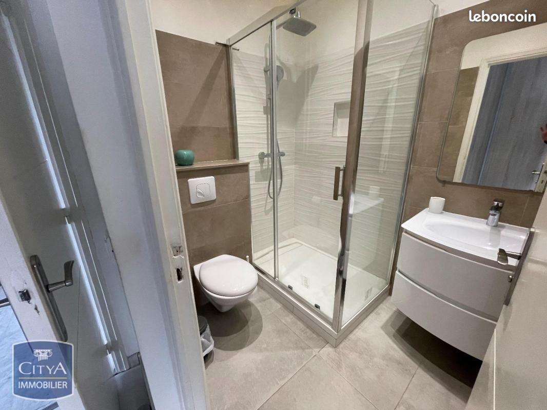 Appartement a louer antibes - 4 pièce(s) - 78 m2 - Surfyn