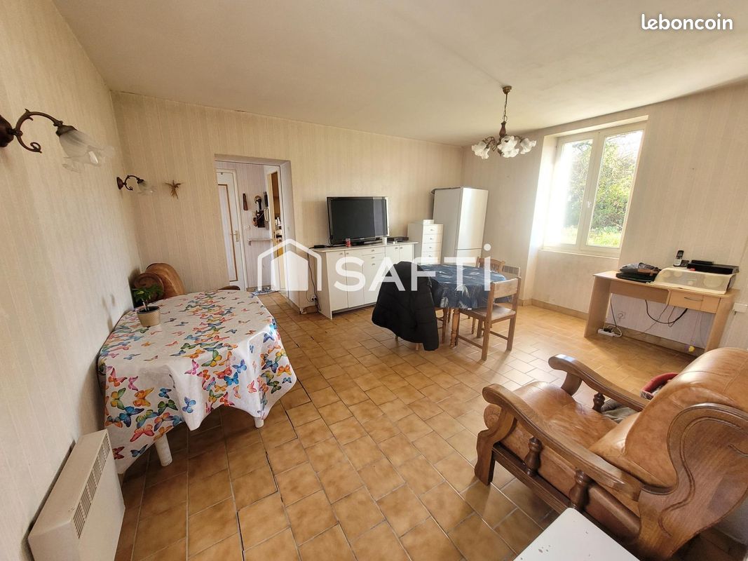 Maison 4 pièces 65 m² (image 4)