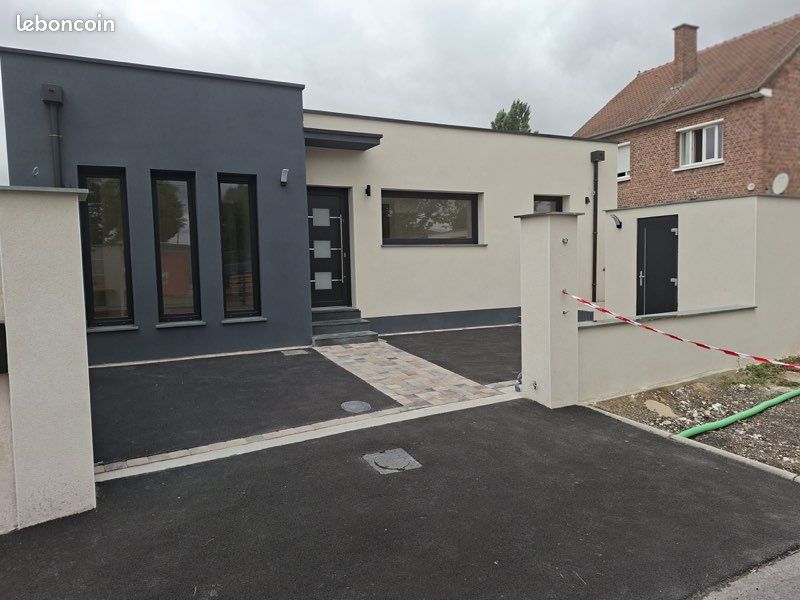 Maison 4 pièces 100 m² · à Oignies · 100 m² · 1 300 €
