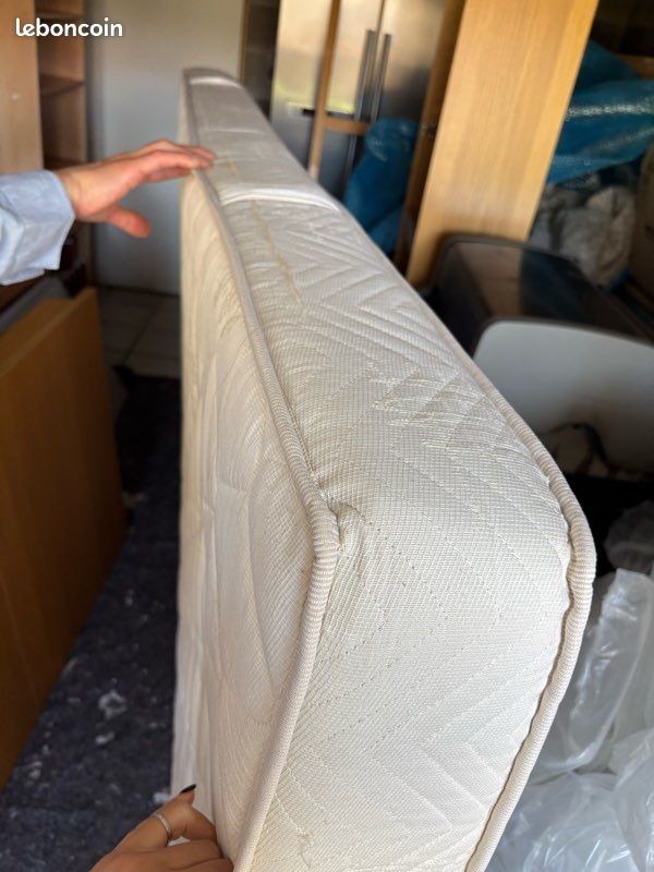 Matelas à donner (image 2)