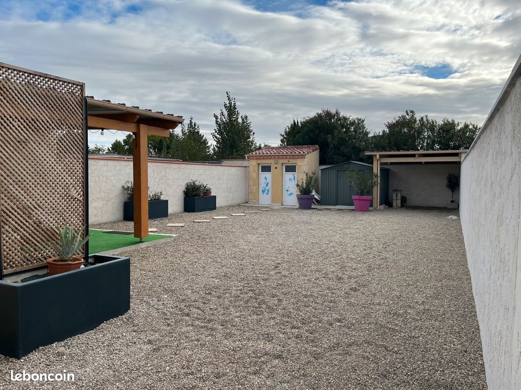 Maison 3 pièces 80 m² · à Agen · 80 m² · 850 €/mois