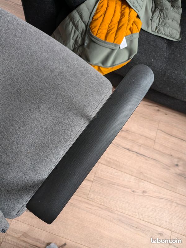 Chaise de bureau BUT (image 4)