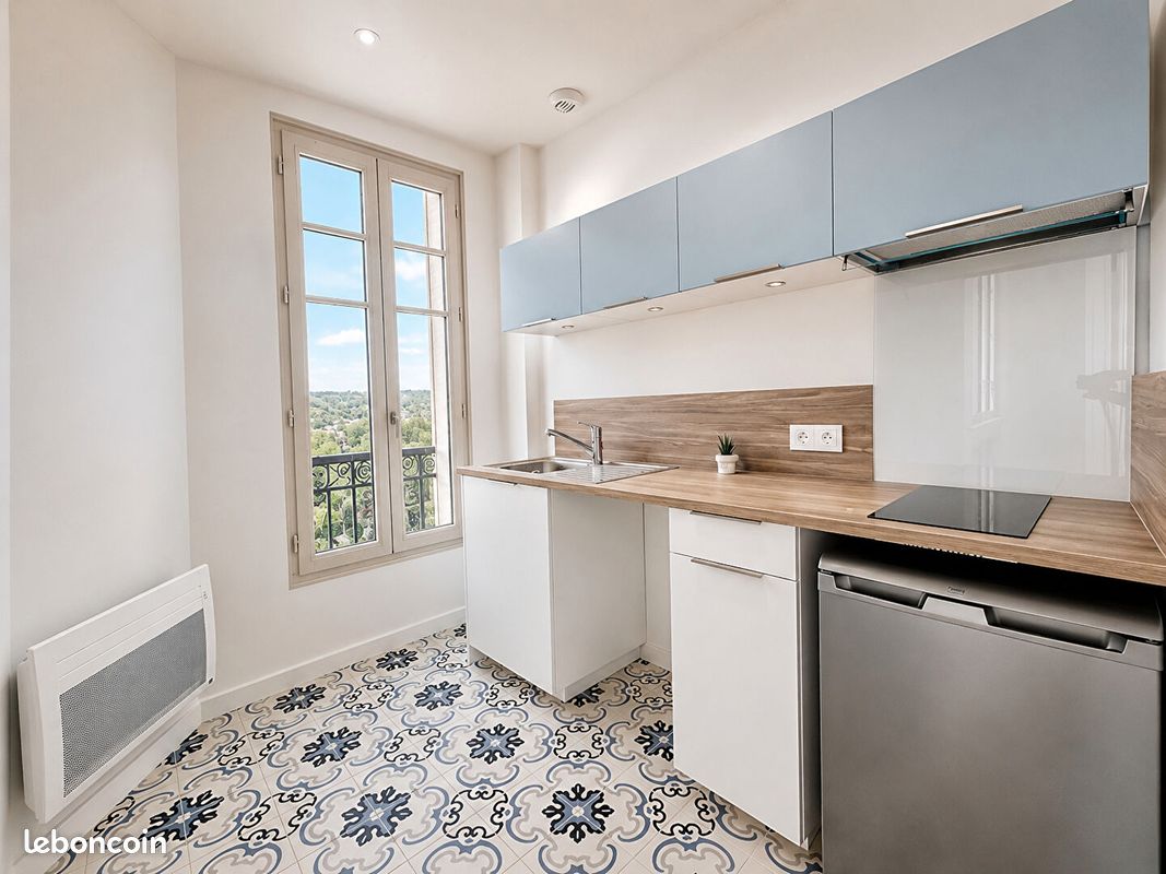 Appartement 1 pièce 29 m² · à Brive-la-Gaillarde · 29 m² · 492 €/mois