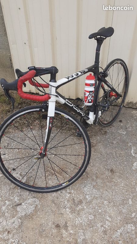 Vélo route (image 1)