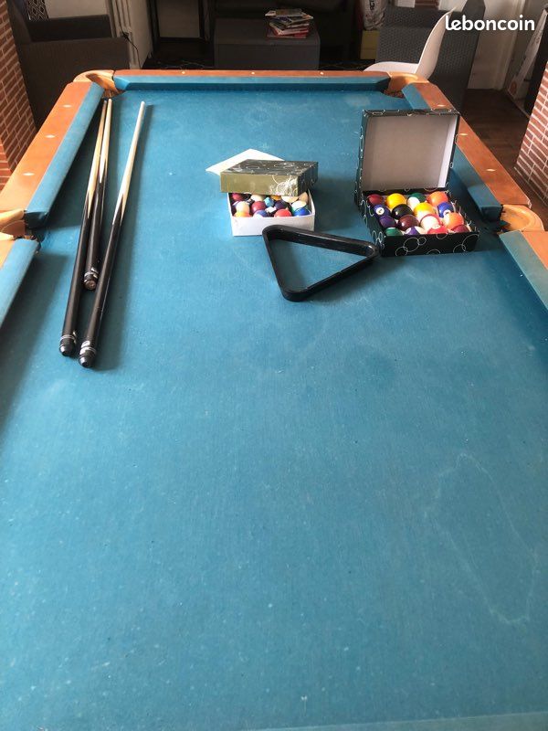 Billard américain (image 6)