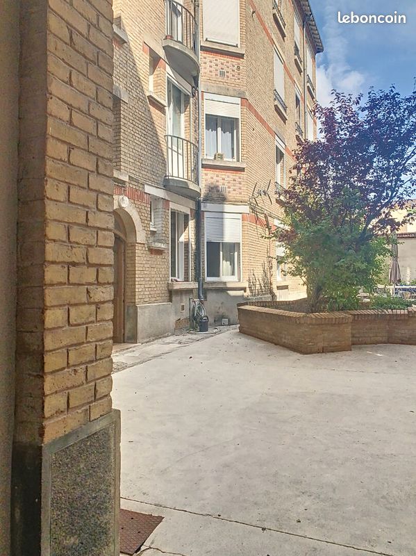 Appartement 3 pièces 70 m² · à Reims · 70 m² · 673 €/mois