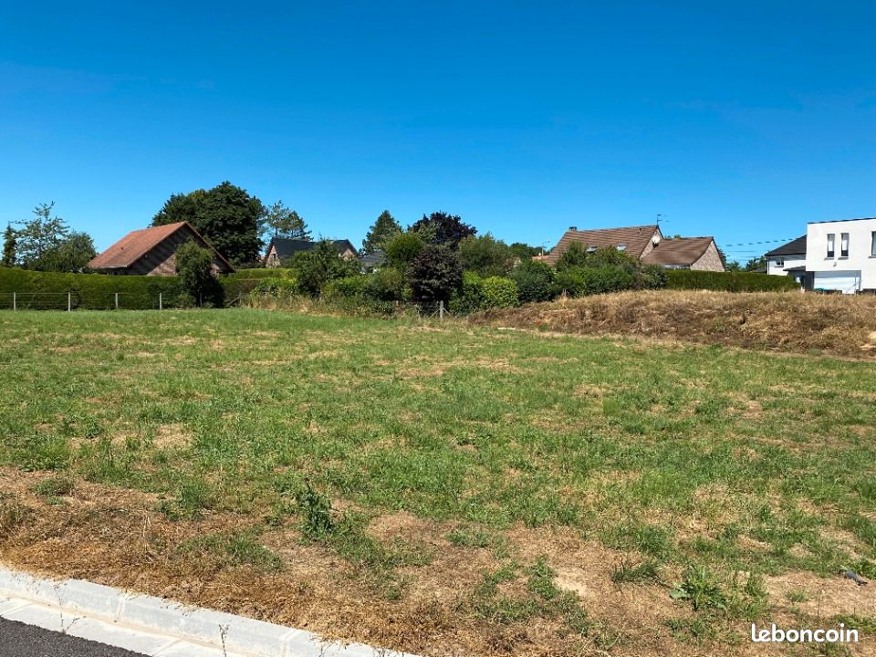 Terrain 1 430 m² Riviere · à Rivière · 70 000 €