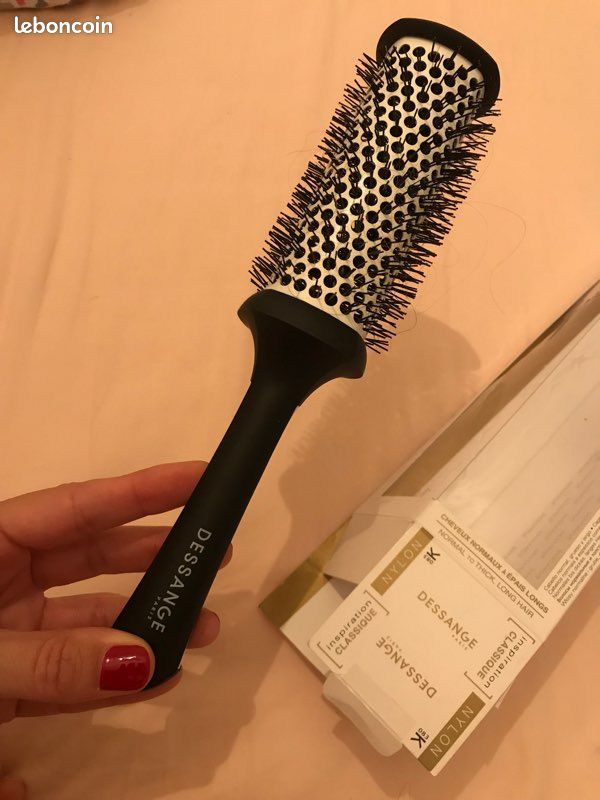 Brosse céramique brushing (image 2)