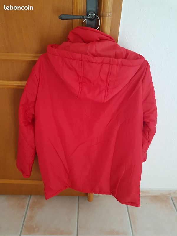 Veste femme (image 2)