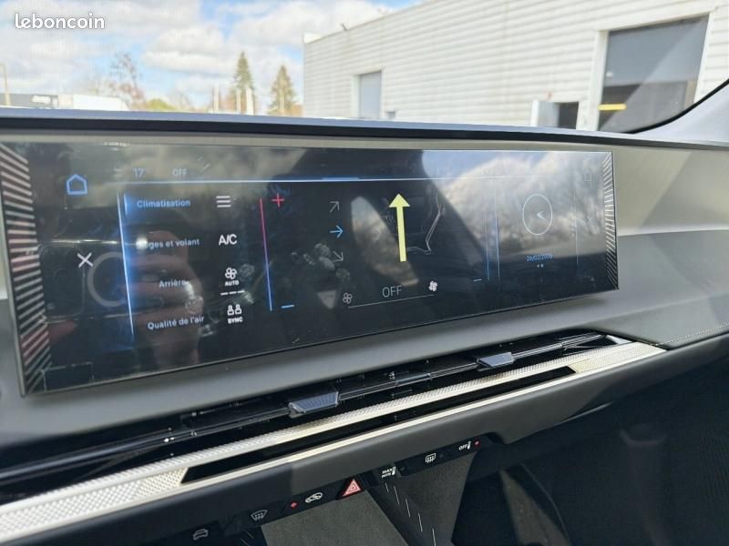 Ds N°8 Electrique 230ch 73,7kWh Etoile (image 23)