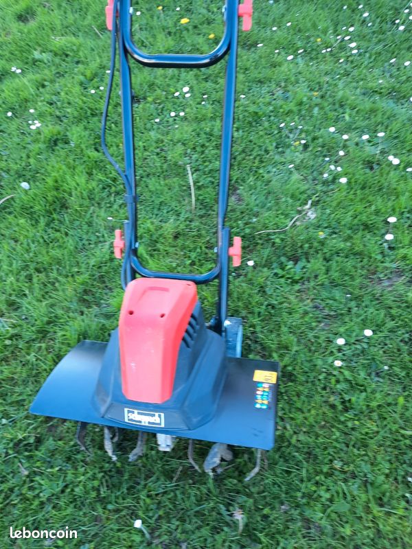 A Vendre matériel jardinage (image 4)