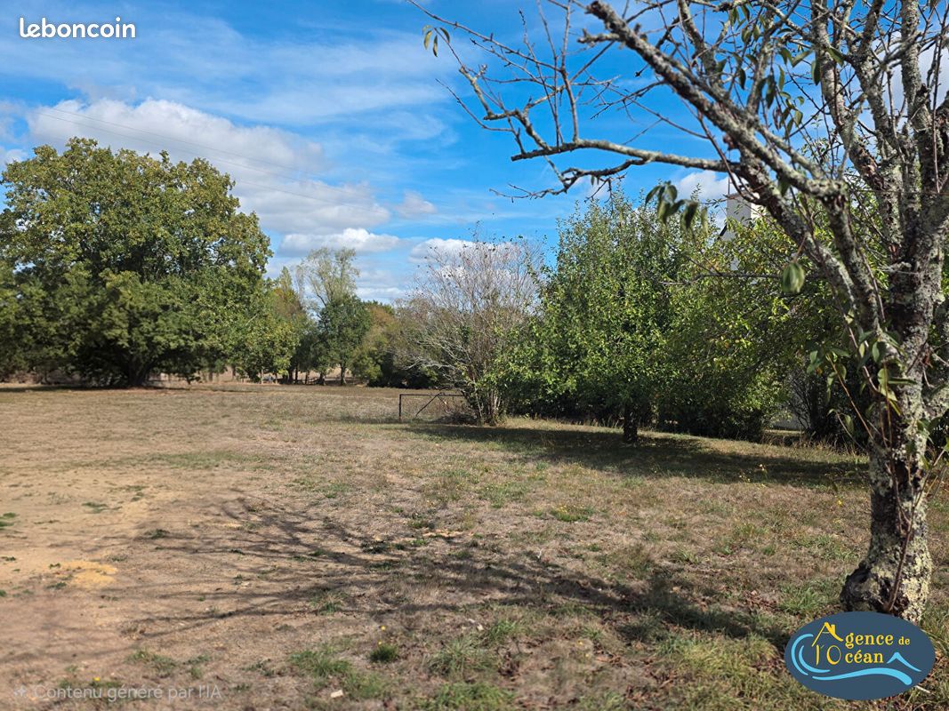 Terrain 747 m² · à Férel · 747 m² · 86 900 €