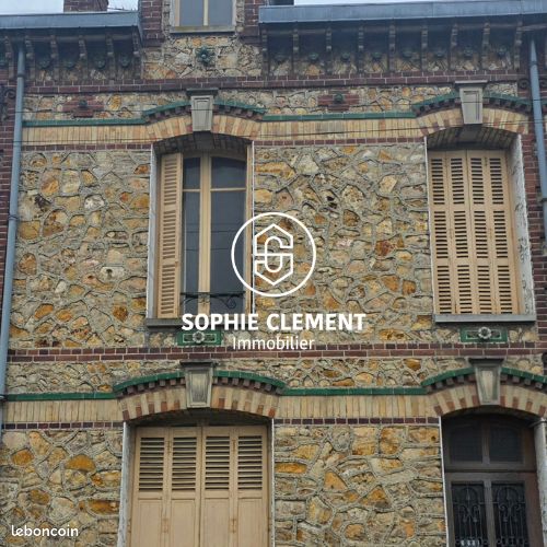 Maison 6 pièces 105 m² · à Beauvais · 105 m² · 170 000 €