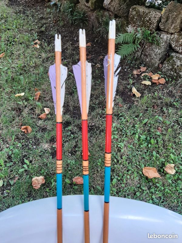 ACCESSOIRES DE TIR à l'arc avancés pour une protection et une