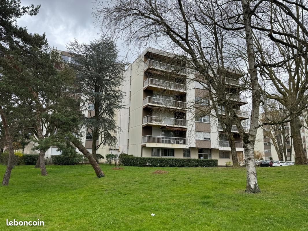 Appartement 2 pièces 50 m² · à Dijon · 50 m² · 119 500 €