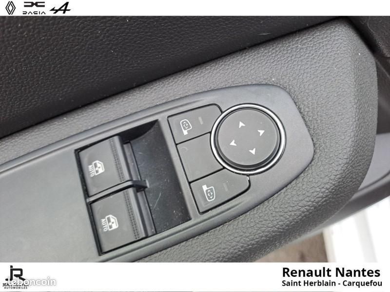 Renault Clio 1.6 E-Tech hybride 145ch Equilibre (image 5)