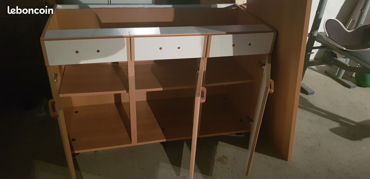 Vends petit meuble (image 3)