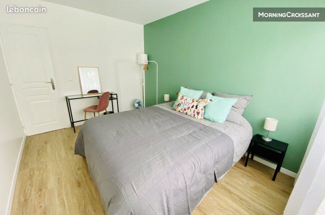 Appartement a louer  - 1 pièce(s) - 90 m2 - Surfyn