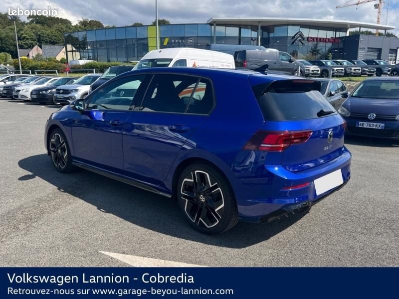 Volkswagen Golf 1.5 eTSI EVO2 150ch R-Line DSG7 (image 28)